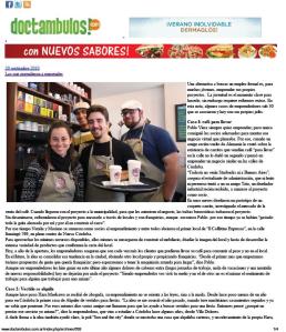 doctambulos sep 2010